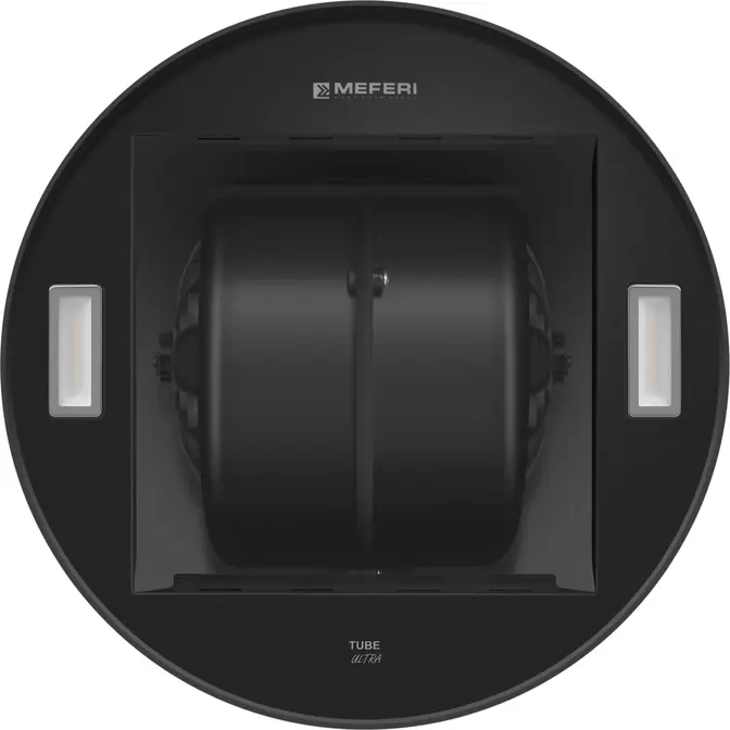 Вытяжка MEFERI TUBE35BK ULTRA фото 6 в Ростове-на-Дону