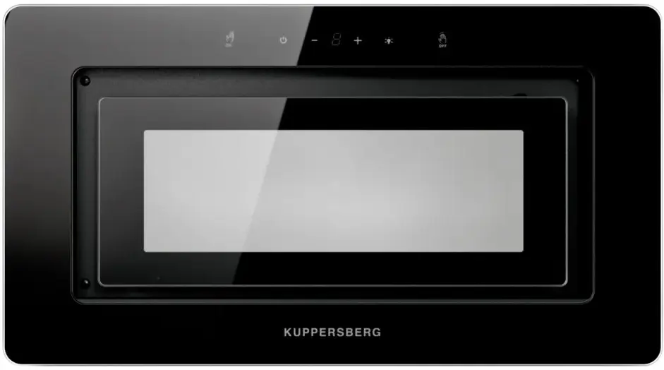 Вытяжка Kuppersberg INSHINE 60 BG фото 3 в Ростове-на-Дону