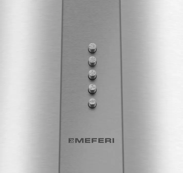 Вытяжка MEFERI TUBE40IX POWER фото 12 в Ростове-на-Дону