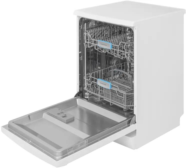 Посудомоечная машина MEFERI MDW6062WH FS LIGHT фото 7 в Ростове-на-Дону