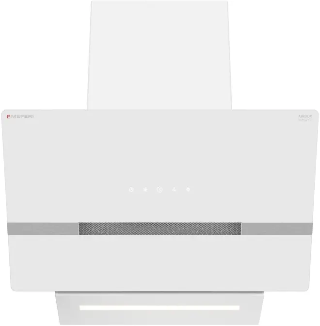 Вытяжка MEFERI AIRBOX60WH COMFORT PLUS фото 2 в Ростове-на-Дону Вытяжка MEFERI AIRBOX60WH COMFORT PLUS фото 2 в Ростове-на-Дону