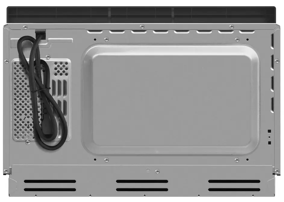 Микроволновая печь MEFERI MMO6025BK COMFORT фото 7 в Ростове-на-Дону