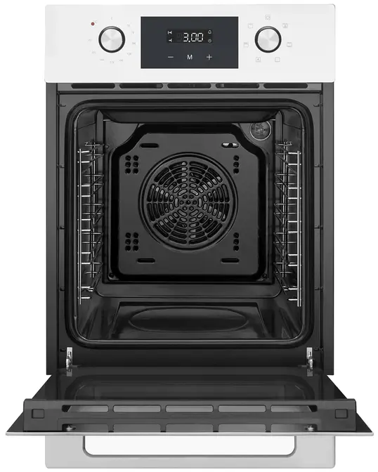 Духовой шкаф MEFERI MEO458WH COMFORT фото 3 в Ростове-на-Дону