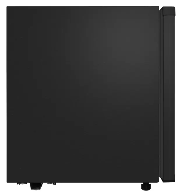 Холодильник MEFERI MFR50BK MINI LIGHT фото 6 в Ростове-на-Дону