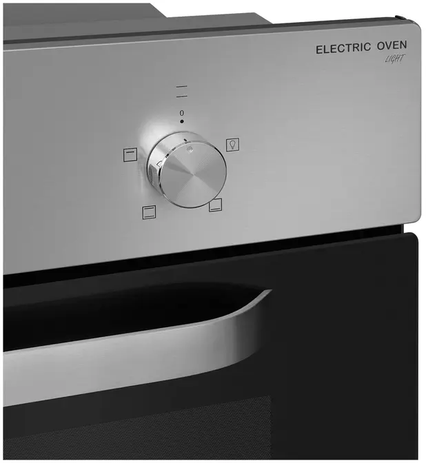 Духовой шкаф MEFERI MEO604IX LIGHT фото 7 в Ростове-на-Дону Духовой шкаф MEFERI MEO604IX LIGHT фото 7 в Ростове-на-Дону