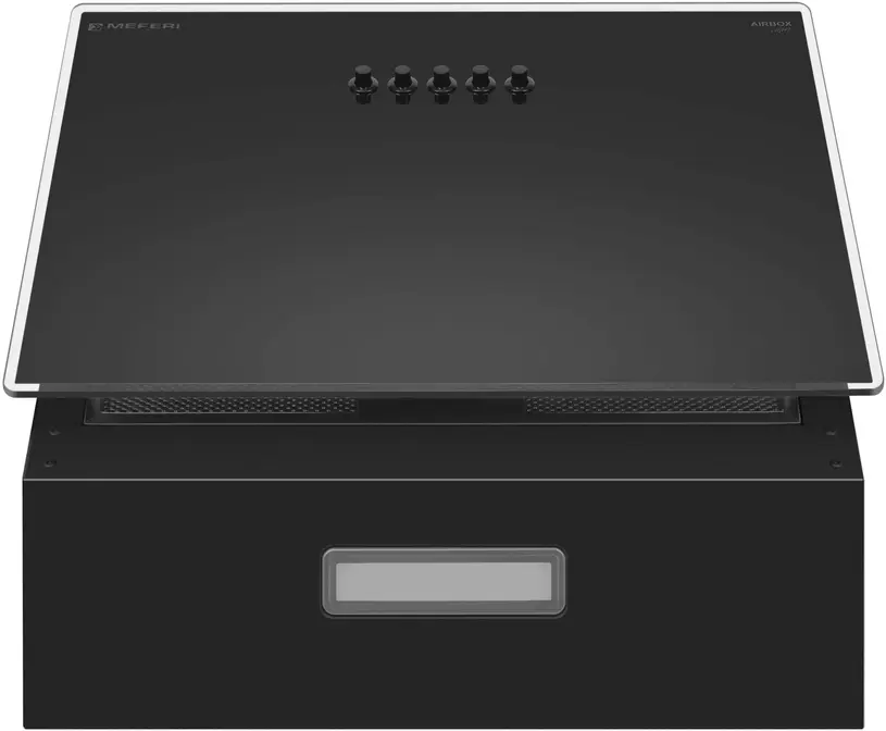 Вытяжка MEFERI AIRBOX45BK LIGHT фото 4 в Ростове-на-Дону Вытяжка MEFERI AIRBOX45BK LIGHT фото 4 в Ростове-на-Дону