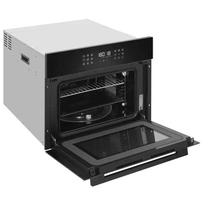 Духовой шкаф с СВЧ MEFERI MEO609BK MICROWAVE фото 8 в Ростове-на-Дону