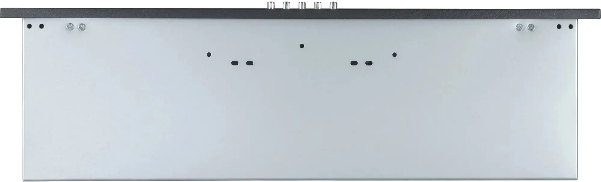 Вытяжка MEFERI SMARTBOX60BK LIGHT фото 6 в Ростове-на-Дону