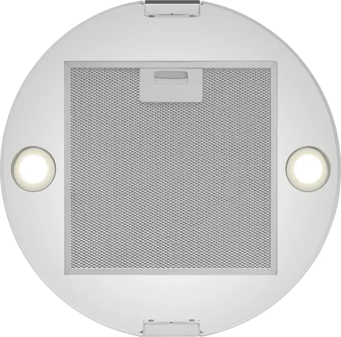 Вытяжка MEFERI TUBE40WH ISLA COMFORT PLUS фото 7 в Ростове-на-Дону