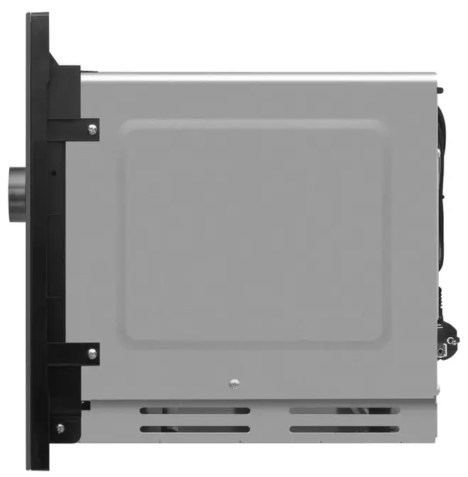 Микроволновая печь MEFERI MMO6025BK COMFORT фото 6 в Ростове-на-Дону