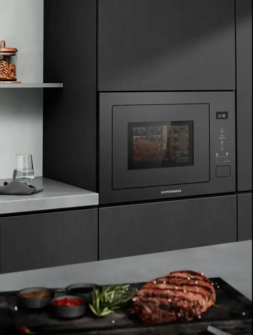 Микроволновая печь Kuppersberg HMW 628 ANT фото 2 в Ростове-на-Дону