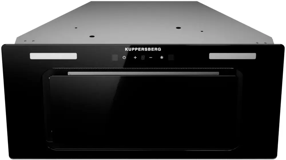 Вытяжка Kuppersberg INFLAT 60 BG фото 2 в Ростове-на-Дону