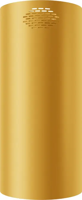 Вытяжка MEFERI TUBE40GOLD ISLA COMFORT PLUS фото 6 в Ростове-на-Дону