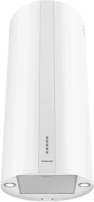 Вытяжка MEFERI TUBE40WH ISLA POWER фото 3 в Ростове-на-Дону Вытяжка MEFERI TUBE40WH ISLA POWER фото 3 в Ростове-на-Дону