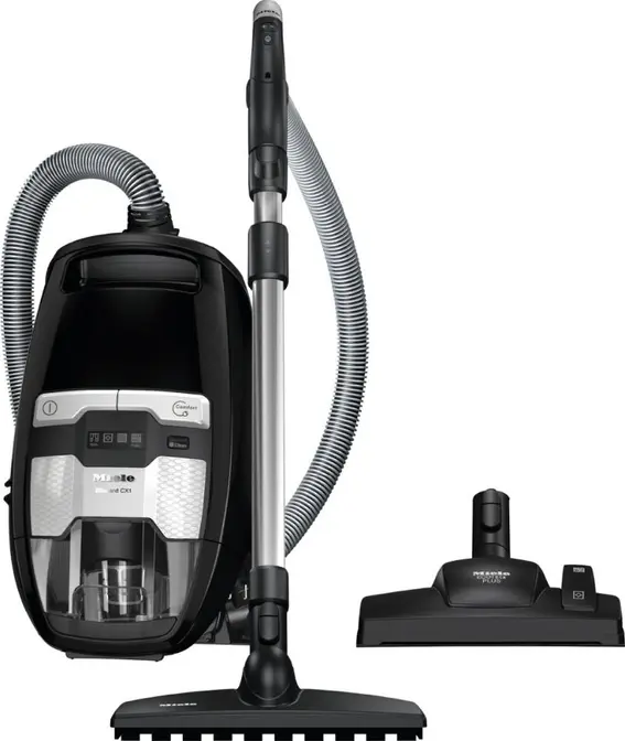 Пылесос Miele Blizzard CX1 Comfort PowerLine SKMF5 черный фото 2 в Ростове-на-Дону