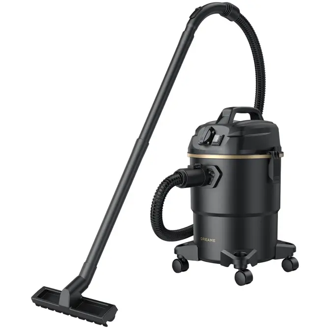 Моющий пылесос Dreame DF10 Pro Wet And Dry Vacuum Cleaner фото 1 в Ростове-на-Дону