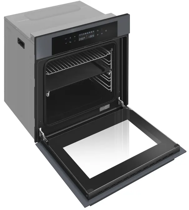 Духовой шкаф MEFERI MEO6010GR ULTRA фото 10 в Ростове-на-Дону