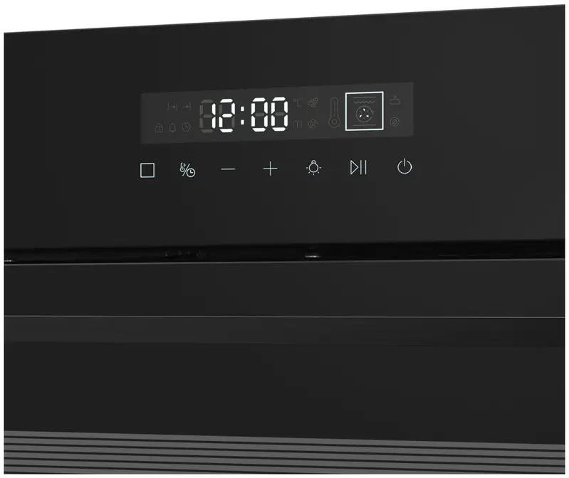 Духовой шкаф MEFERI MEO6014BK ULTRA фото 6 в Ростове-на-Дону