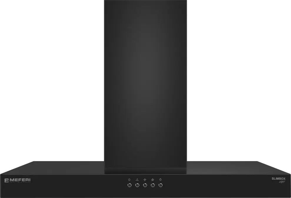 Вытяжка MEFERI SLIMBOX60BK LIGHT фото 3 в Ростове-на-Дону Вытяжка MEFERI SLIMBOX60BK LIGHT фото 3 в Ростове-на-Дону