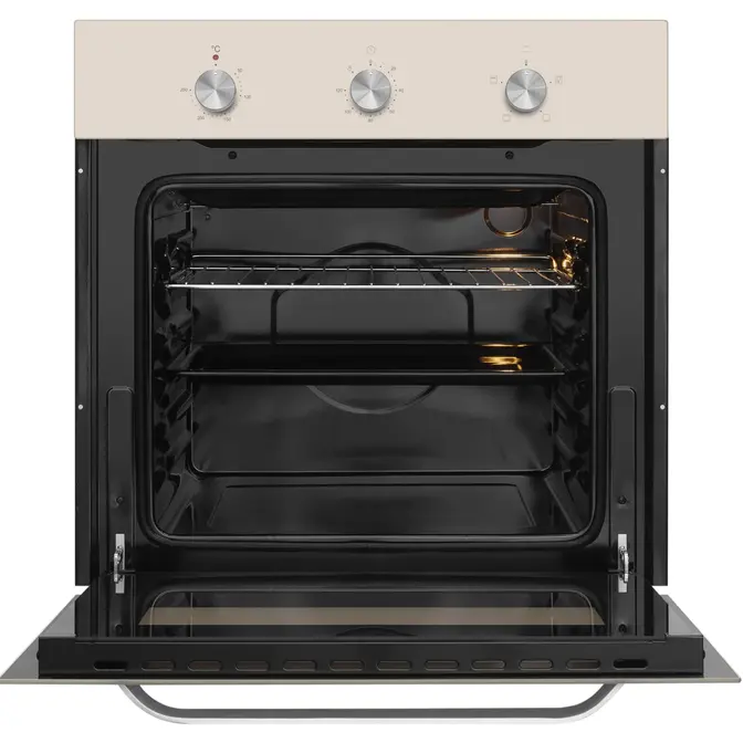 Духовой шкаф MEFERI MEO604BG LIGHT фото 3 в Ростове-на-Дону Духовой шкаф MEFERI MEO604BG LIGHT фото 3 в Ростове-на-Дону