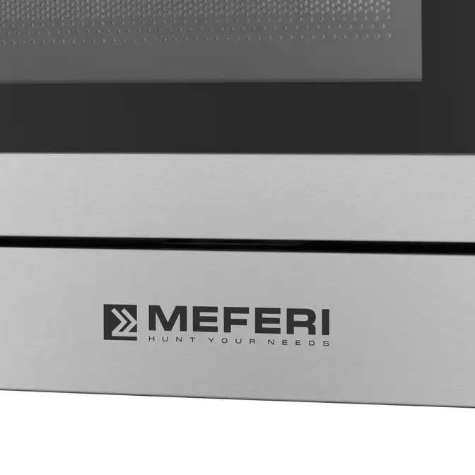 Микроволновая печь MEFERI MMO6020IX POWER фото 9 в Ростове-на-Дону Микроволновая печь MEFERI MMO6020IX POWER фото 9 в Ростове-на-Дону