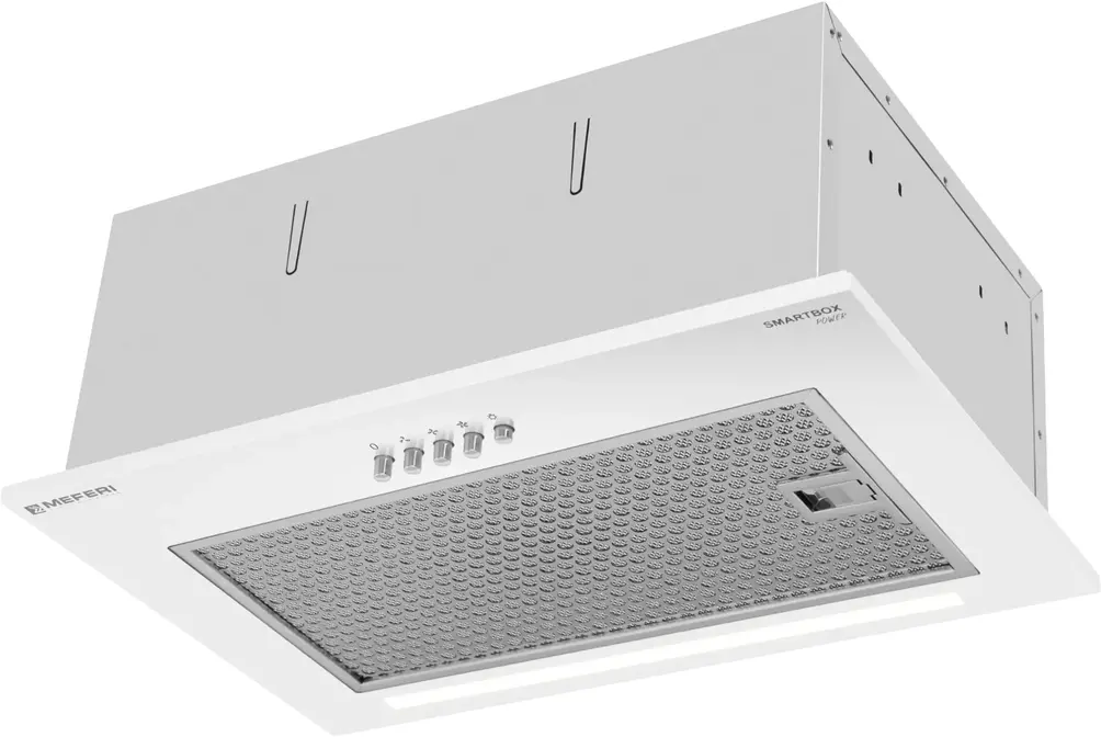 Вытяжка MEFERI SMARTBOX45WH POWER фото 1 в Ростове-на-Дону Вытяжка MEFERI SMARTBOX45WH POWER фото 1 в Ростове-на-Дону
