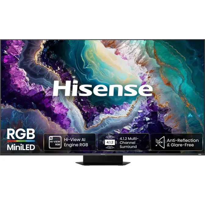 Телевизор Hisense 85UR9S фото 1 в Ростове-на-Дону