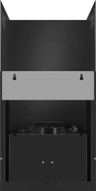 Вытяжка MEFERI ROOMBOX40BK COMFORT фото 9 в Ростове-на-Дону Вытяжка MEFERI ROOMBOX40BK COMFORT фото 9 в Ростове-на-Дону