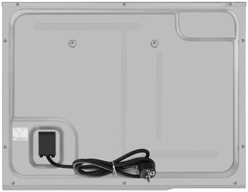 Духовой шкаф с СВЧ MEFERI MEO608BK MICROWAVE фото 9 в Ростове-на-Дону Духовой шкаф с СВЧ MEFERI MEO608BK MICROWAVE фото 9 в Ростове-на-Дону