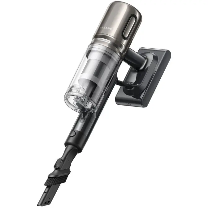 Беспроводной пылесос Dreame Z40 TangleCut Flex+ фото 7 в Ростове-на-Дону Беспроводной пылесос Dreame Z40 TangleCut Flex+ фото 7 в Ростове-на-Дону