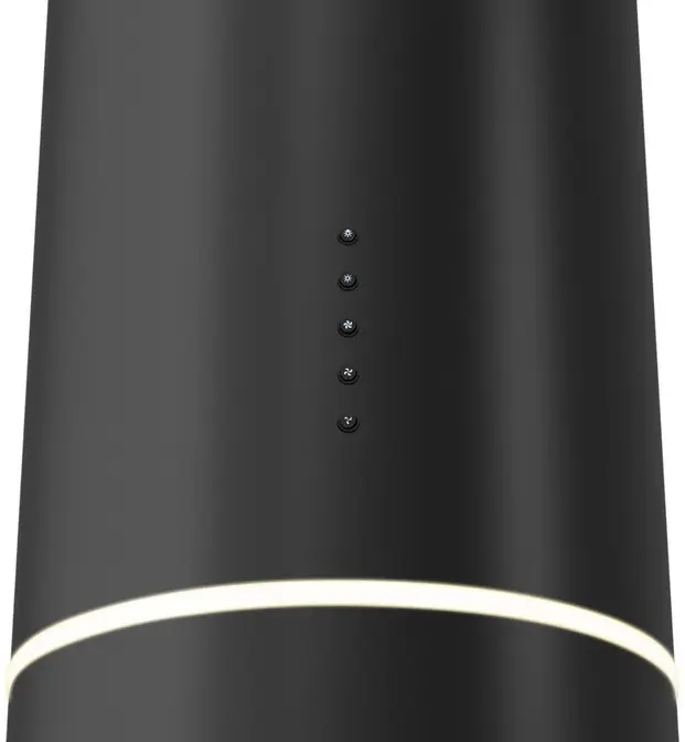Вытяжка MEFERI TUBE35BK COMFORT фото 9 в Ростове-на-Дону Вытяжка MEFERI TUBE35BK COMFORT фото 9 в Ростове-на-Дону