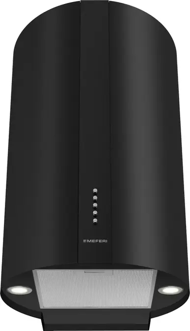 Вытяжка MEFERI TUBE40BK POWER фото 3 в Ростове-на-Дону Вытяжка MEFERI TUBE40BK POWER фото 3 в Ростове-на-Дону