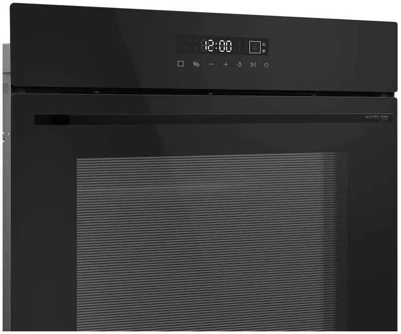 Духовой шкаф MEFERI MEO6014BK ULTRA фото 5 в Ростове-на-Дону