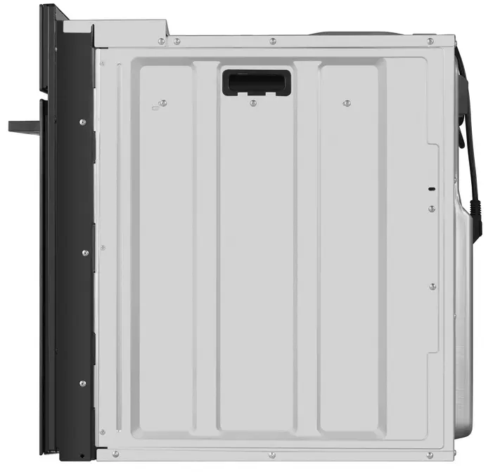 Духовой шкаф MEFERI MEO6017BK ULTRA фото 12 в Ростове-на-Дону