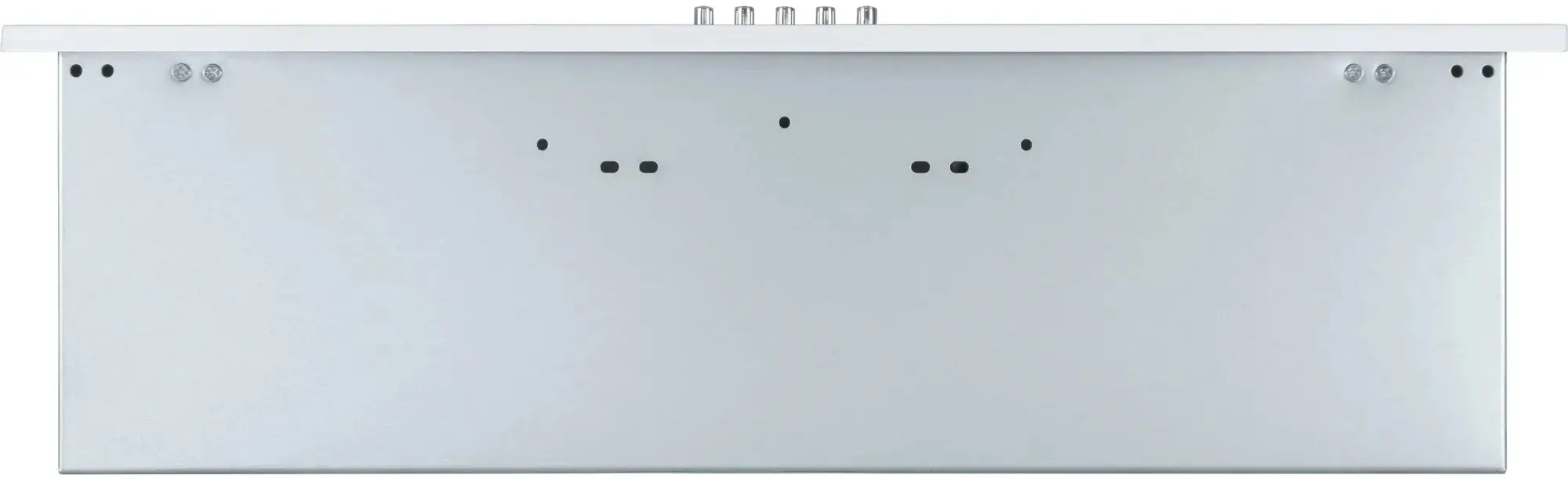Вытяжка MEFERI INBOX52WH LIGHT фото 4 в Ростове-на-Дону Вытяжка MEFERI INBOX52WH LIGHT фото 4 в Ростове-на-Дону