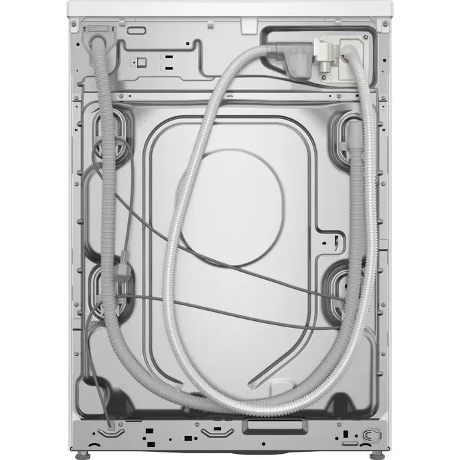 Стиральная машина Bosch WGB256A1ME фото 8 в Ростове-на-Дону