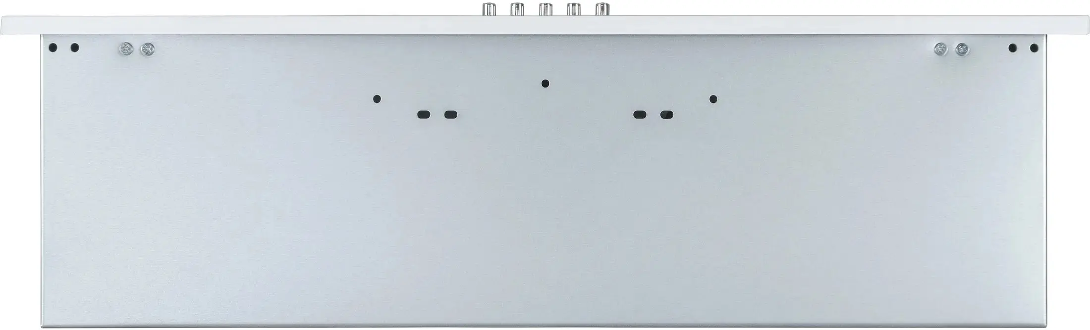 Вытяжка MEFERI INBOX60WH LIGHT фото 5 в Ростове-на-Дону Вытяжка MEFERI INBOX60WH LIGHT фото 5 в Ростове-на-Дону