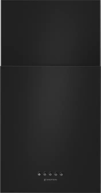 Вытяжка MEFERI ROOMBOX40BK LIGHT фото 2 в Ростове-на-Дону Вытяжка MEFERI ROOMBOX40BK LIGHT фото 2 в Ростове-на-Дону