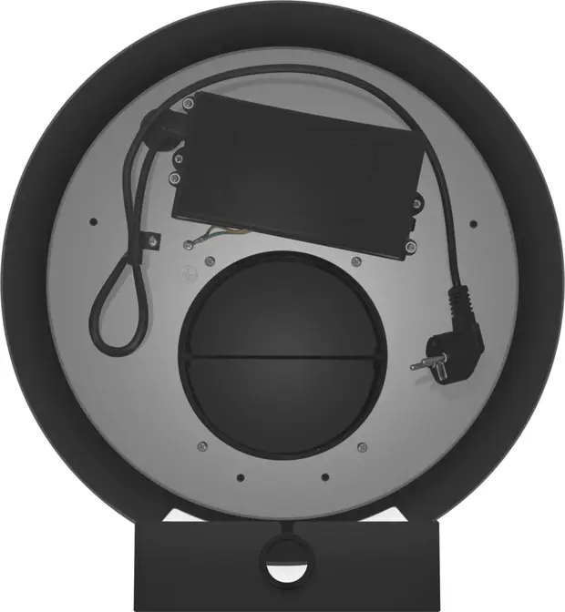 Вытяжка MEFERI TUBE35BK COMFORT фото 8 в Ростове-на-Дону Вытяжка MEFERI TUBE35BK COMFORT фото 8 в Ростове-на-Дону
