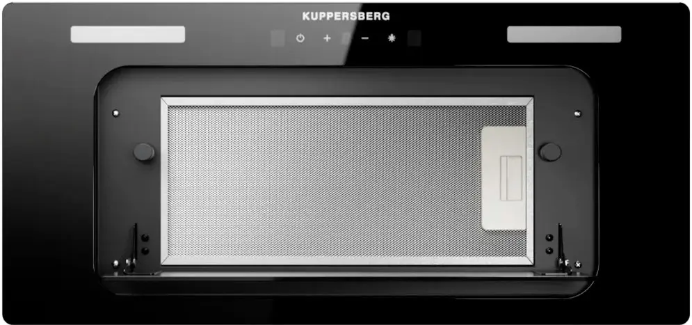Вытяжка Kuppersberg INFLAT 60 BG фото 4 в Ростове-на-Дону