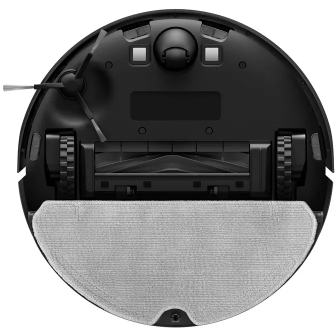 Робот-пылесос Dreame F10 Black фото 6 в Ростове-на-Дону