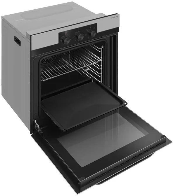 Духовой шкаф MEFERI MEO606IX LIGHT фото 8 в Ростове-на-Дону Духовой шкаф MEFERI MEO606IX LIGHT фото 8 в Ростове-на-Дону