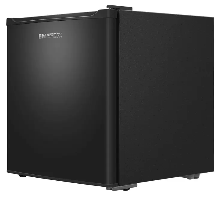 Холодильник MEFERI MFR50BK MINI LIGHT фото 4 в Ростове-на-Дону