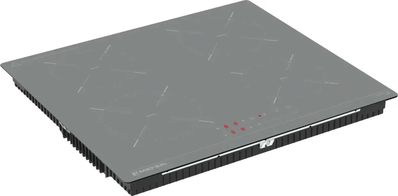 Индукционная панель MEFERI MIH604GR POWER фото 4 в Ростове-на-Дону Индукционная панель MEFERI MIH604GR POWER фото 4 в Ростове-на-Дону