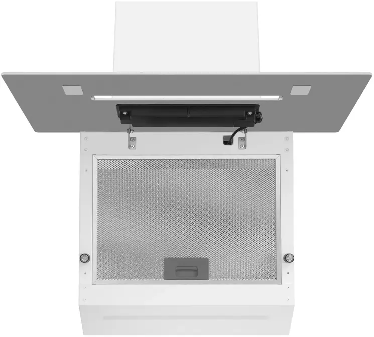 Вытяжка MEFERI AIRBOX60WH COMFORT PLUS фото 5 в Ростове-на-Дону Вытяжка MEFERI AIRBOX60WH COMFORT PLUS фото 5 в Ростове-на-Дону