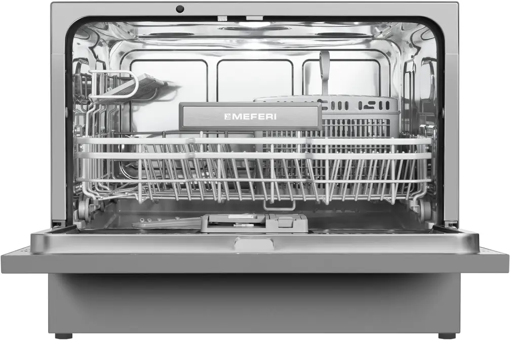 Посудомоечная машина MEFERI MDW4581IX FS COMPACT POWER фото 5 в Ростове-на-Дону