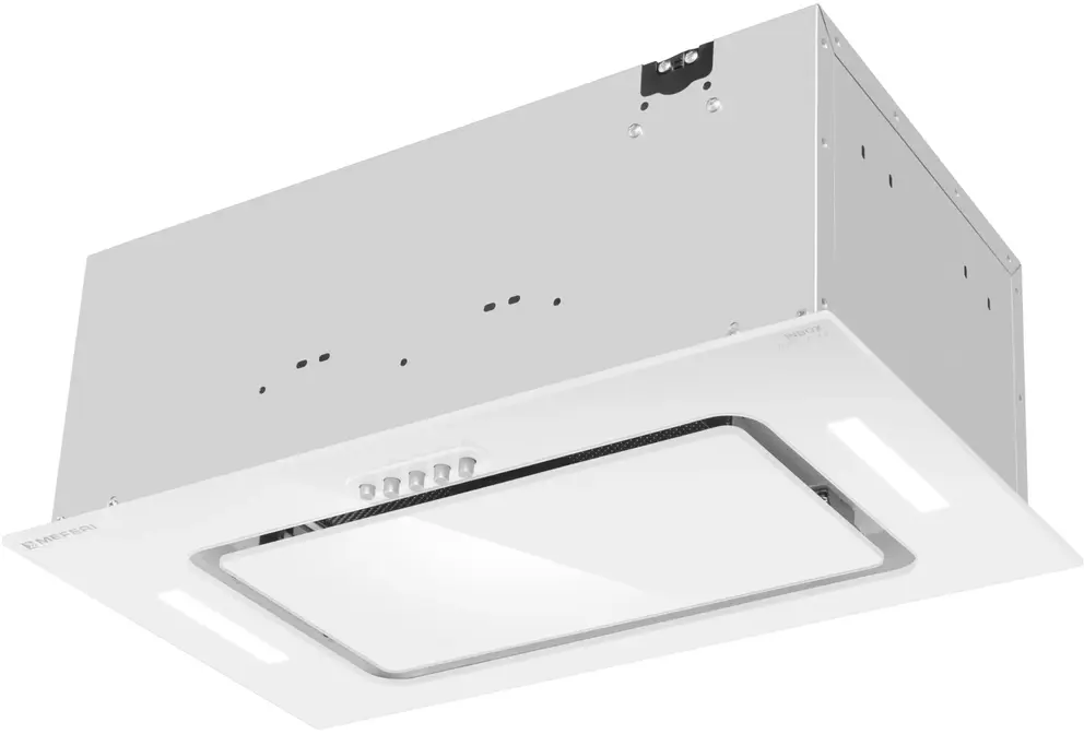 Вытяжка MEFERI INBOX52WH GLASS ULTRA фото 1 в Ростове-на-Дону Вытяжка MEFERI INBOX52WH GLASS ULTRA фото 1 в Ростове-на-Дону