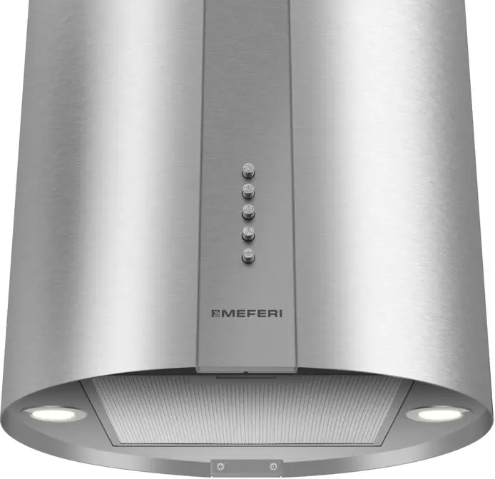 Вытяжка MEFERI TUBE40IX ISLA POWER фото 11 в Ростове-на-Дону Вытяжка MEFERI TUBE40IX ISLA POWER фото 11 в Ростове-на-Дону