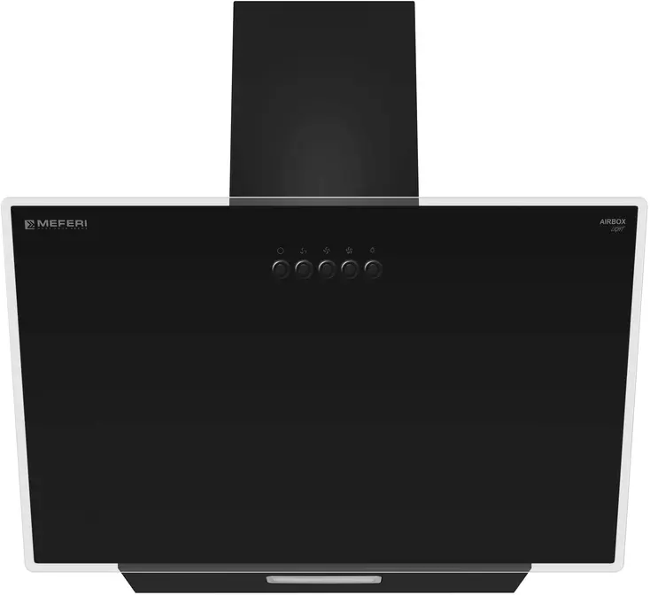 Вытяжка MEFERI AIRBOX60BK LIGHT фото 2 в Ростове-на-Дону