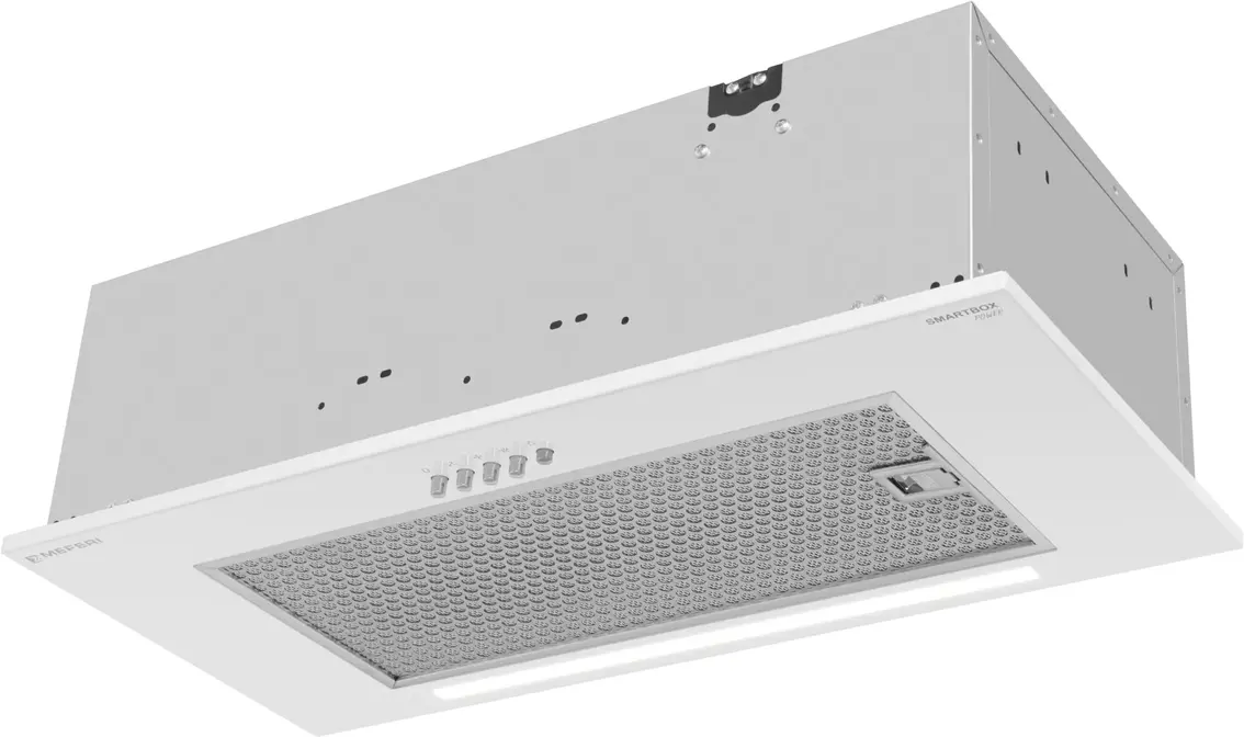 Вытяжка MEFERI SMARTBOX60WH POWER фото 1 в Ростове-на-Дону